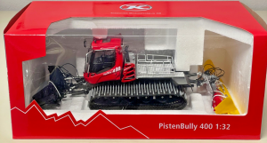 Jägerndorfer PistenBully 400