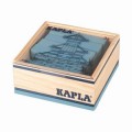 Kapla 40 hellblau Kapla 40 hellblau