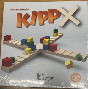 KippX