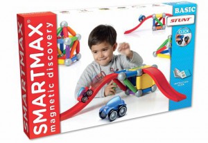 SmartMax Basic Stunt