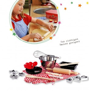 Kinder-Back-Set