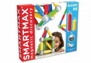 SmartMax Basic 25