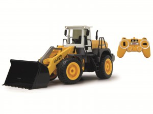 Jamara liebherr 440