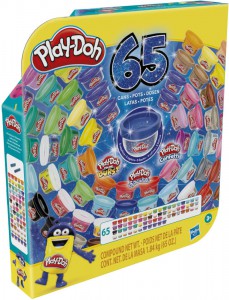 Playdoh Geburtstags-Pack
