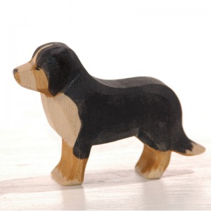 Berner Sennhund