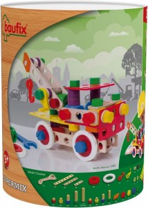 Baufix Supermix-Trommel